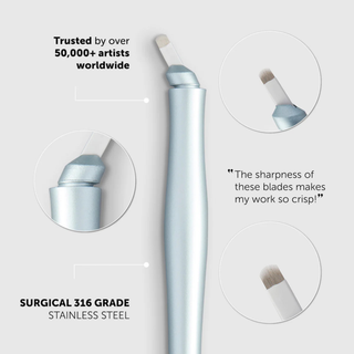 Tebory Desechable Tina Davies