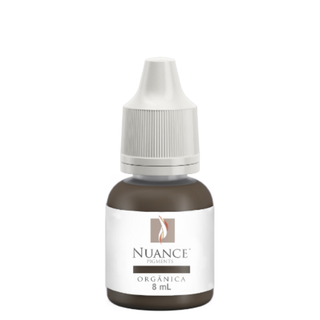 VESUVIO organic – 8ml