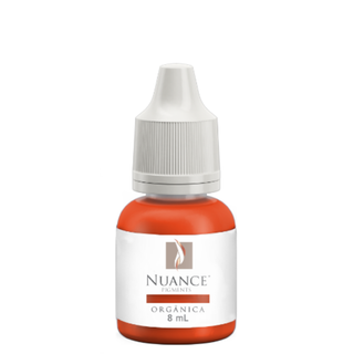 PRETTY organic – 8ml