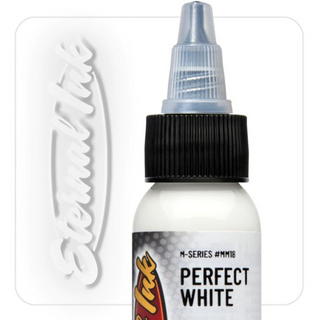 Perfect White - Eternal M Series Ink