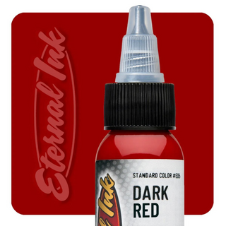 Dark Red - Eternal Ink