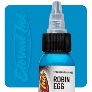 Robin Egg - Eternal Ink