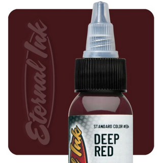 Deep Red - Eternal Ink