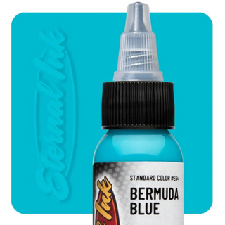 Bermuda Blue - Eternal Ink