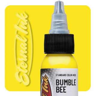 Buble Bee - Eternal Ink