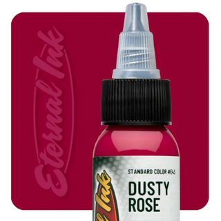 Dusty Rose - Eternal Ink