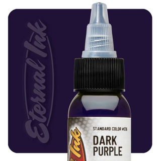 Dark Purple - Eternal Ink