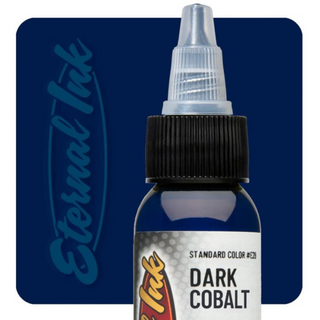 Dark Cobalt - Eternal Ink