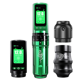 Dragonhawk Fold Pro Year of Snake Edition