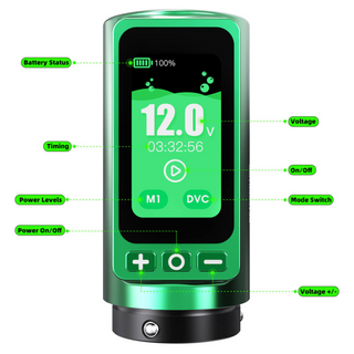 Dragonhawk Fold Pro Year of Snake Edition