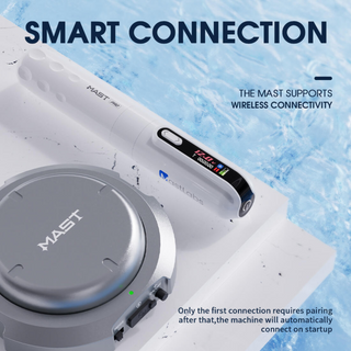 Mast Tour Y22 Pro Versión Bluetooth