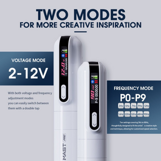 Mast Tour Y22 Pro Versión Bluetooth
