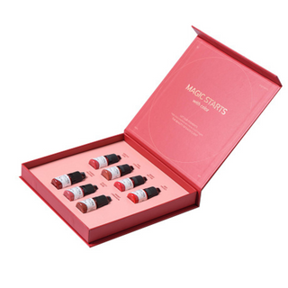 Set "Labios" 5ml. (7 colores)