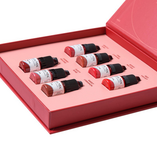 Set "Labios" 5ml. (7 colores)