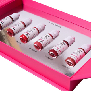 Kit Antonina Andrusenko  10 ml.