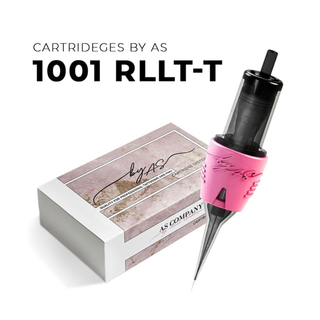 Cartuchos AS Company