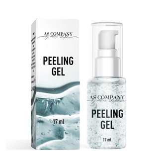 Peeling Gel AS Company