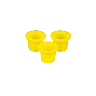 Ink Cups Yellow - 500 pzs.
