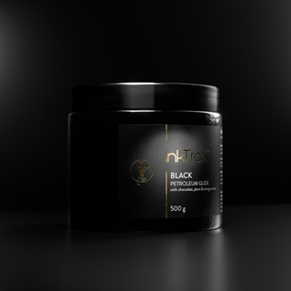 InkTrox Black Glide 500g.
