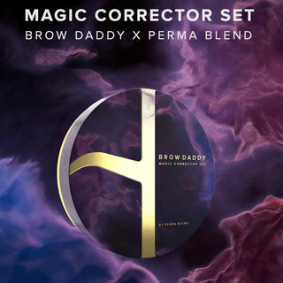 Magic Corrector Set Brow Daddy