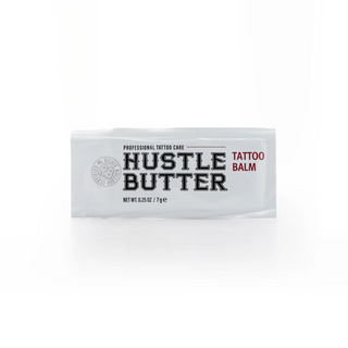 Hustle Butter Deluxe Sobres 7g.