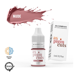 Nude (AS Pigments)