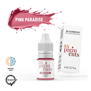 Pink Paradise (AS Pigments)