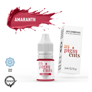 Amaranth - Concentrate (AS Pigments)
