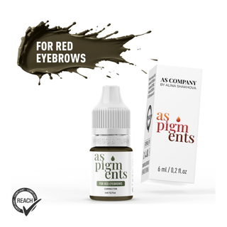 Green Corrector (AS Pigments)