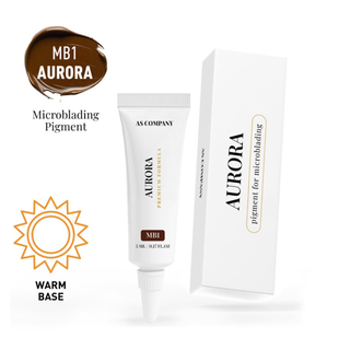 MB1 Aurora (Microblading)