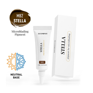MB2 Stella (Microblading)