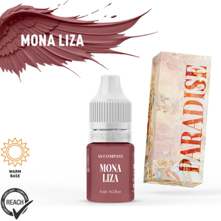Mona Liza (Paradise)