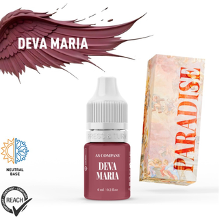Deva Maria (Paradise)