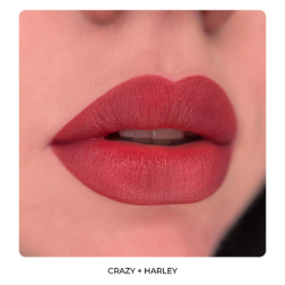 Crazy (Harley Quinn)