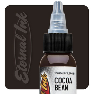 Cocoa Bean - Eternal Ink