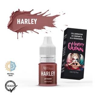 Harley (Harley Quinn)