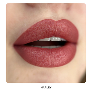 Harley (Harley Quinn)