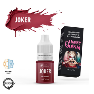 Joker (Harley Quinn)