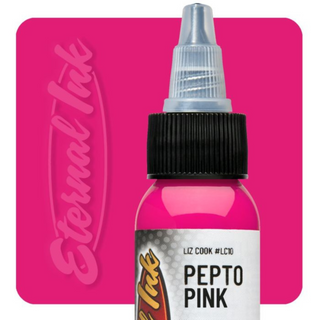 Pepto Pink - Eternal Ink Cook Ink