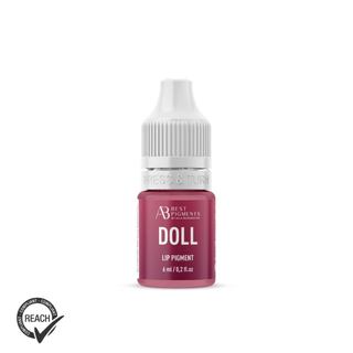 Set De Labios - Harley Quinn