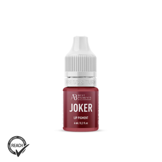 Set De Labios - Harley Quinn