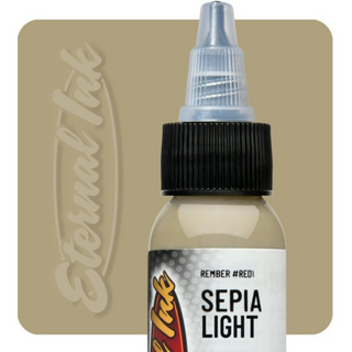 Sepia Light - Eternal Ink Rember