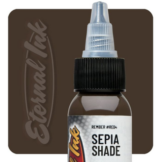 Sepia Shade - Eternal Ink Rember