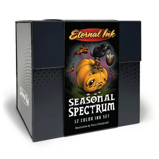 Seasonal Spectrum Set - Eternal Ink 12 Colores