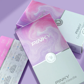 Biomaser Thunderlord Power