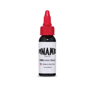 Dynamic - Union Black