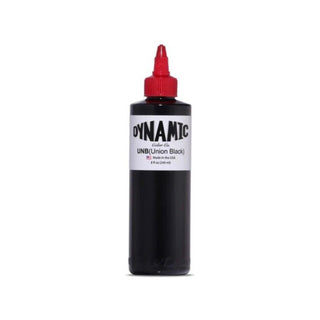 Dynamic - Union Black