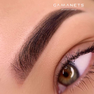 Roasted Chestnut - Línea Híbrida