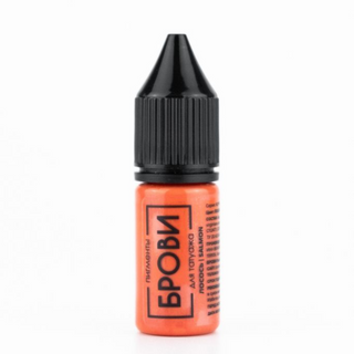 Corrector Organic - Salmon