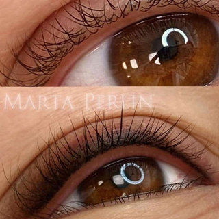 Black Square - Para Párpados